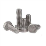 Болт с шестигранной головкой