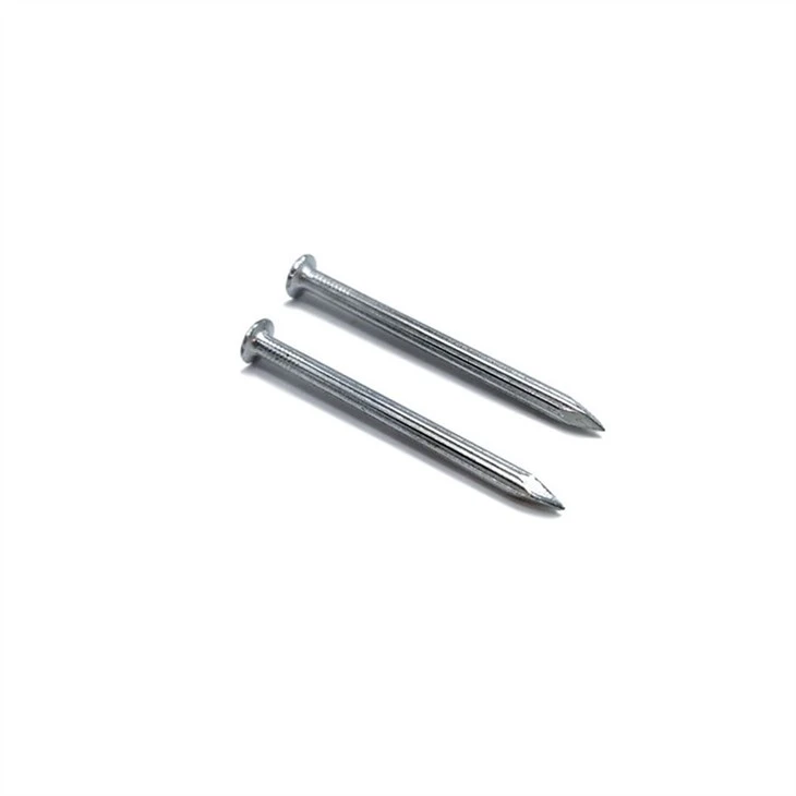 Cement Steel Nails