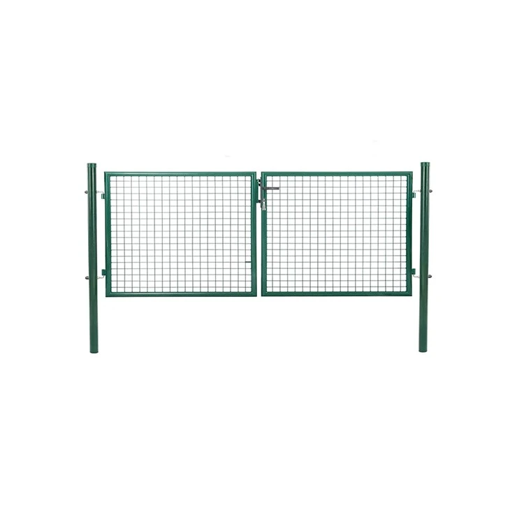 CE-Certified Garden Gate
