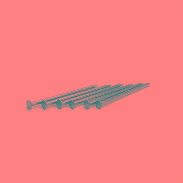 Common Nails